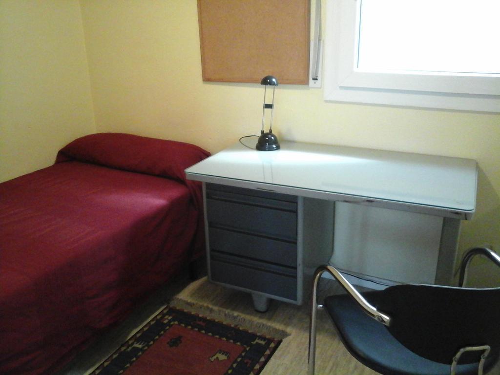 Apartament Fira Οσπιταλέτ ντε Λιοβρεγάτ Δωμάτιο φωτογραφία