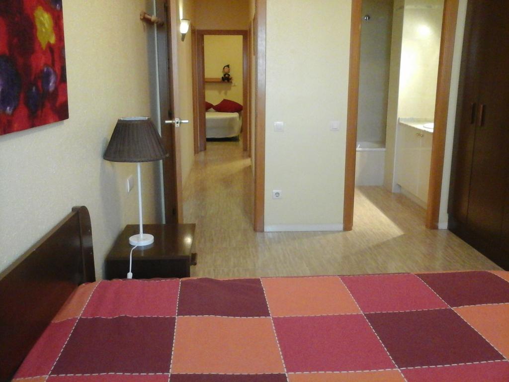 Apartament Fira Οσπιταλέτ ντε Λιοβρεγάτ Εξωτερικό φωτογραφία