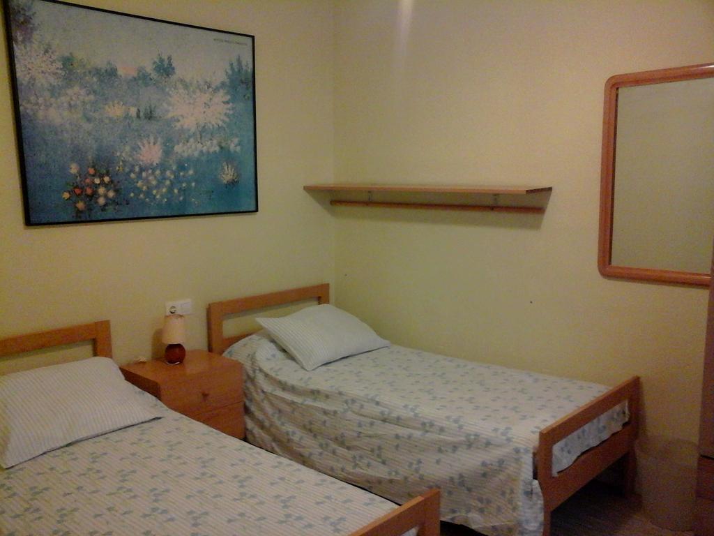 Apartament Fira Οσπιταλέτ ντε Λιοβρεγάτ Δωμάτιο φωτογραφία