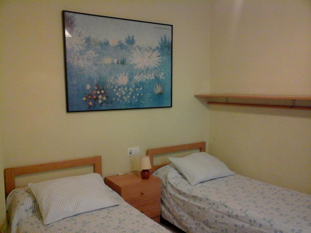 Apartament Fira Οσπιταλέτ ντε Λιοβρεγάτ Εξωτερικό φωτογραφία