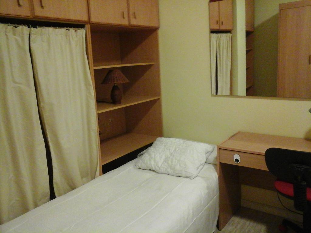 Apartament Fira Οσπιταλέτ ντε Λιοβρεγάτ Εξωτερικό φωτογραφία