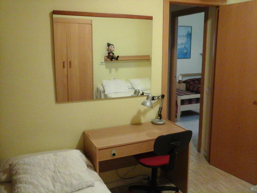 Apartament Fira Οσπιταλέτ ντε Λιοβρεγάτ Εξωτερικό φωτογραφία