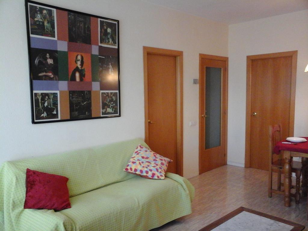 Apartament Fira Οσπιταλέτ ντε Λιοβρεγάτ Δωμάτιο φωτογραφία