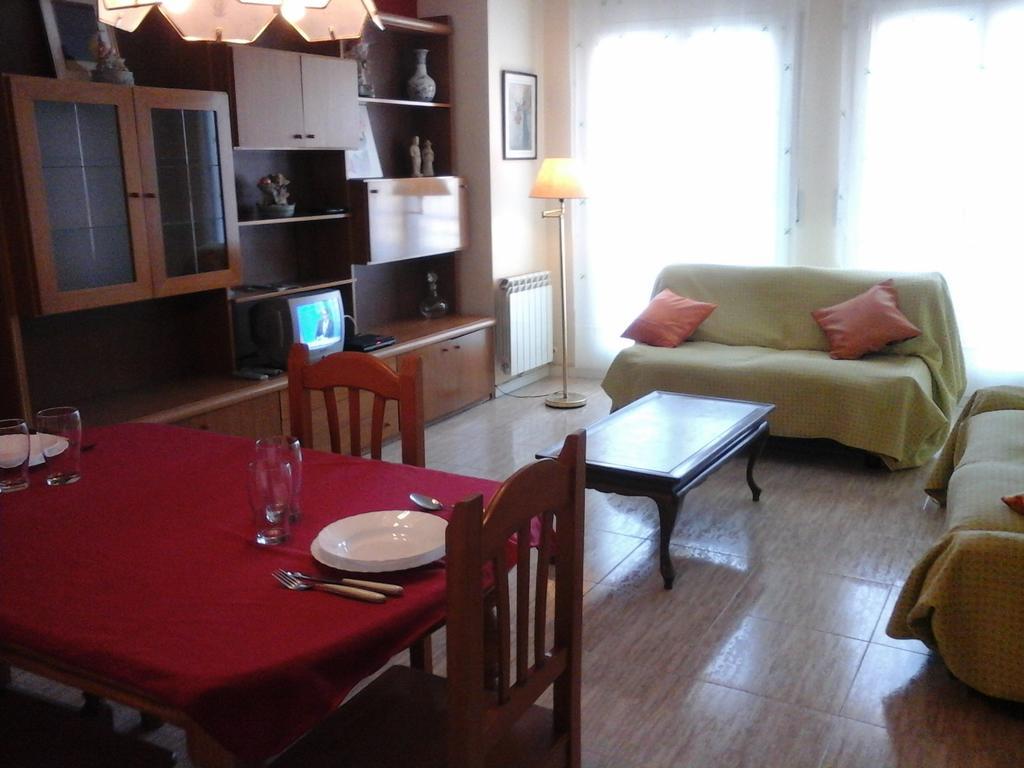 Apartament Fira Οσπιταλέτ ντε Λιοβρεγάτ Εξωτερικό φωτογραφία