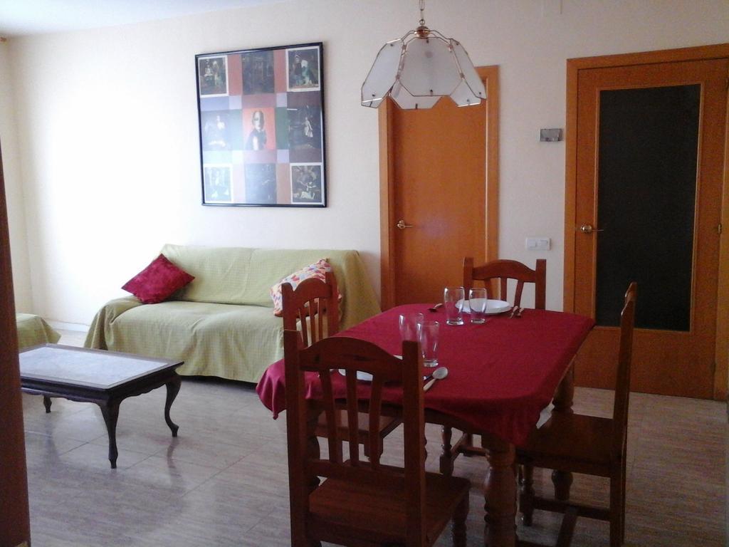 Apartament Fira Οσπιταλέτ ντε Λιοβρεγάτ Δωμάτιο φωτογραφία