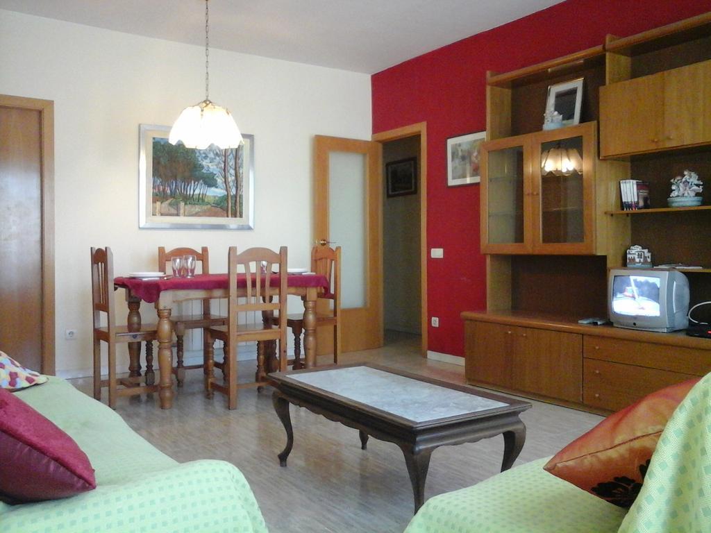 Apartament Fira Οσπιταλέτ ντε Λιοβρεγάτ Δωμάτιο φωτογραφία