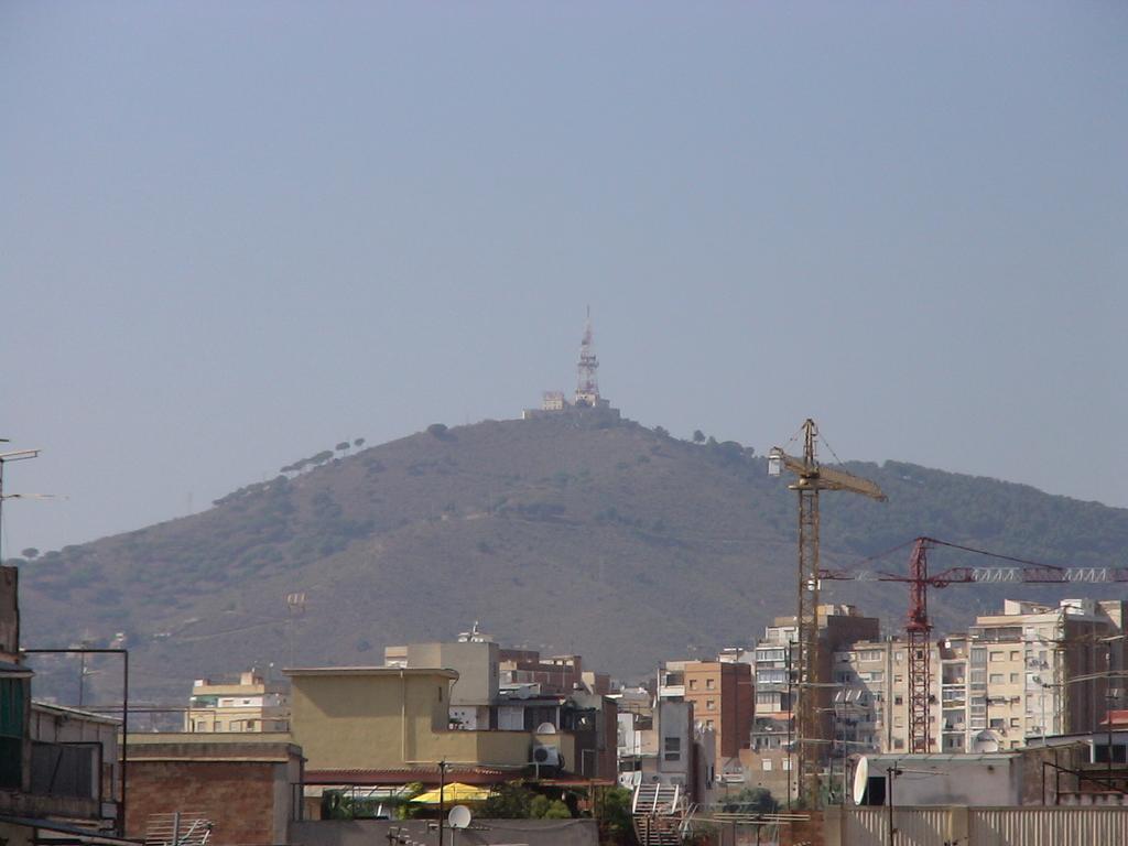 Apartament Fira Οσπιταλέτ ντε Λιοβρεγάτ Εξωτερικό φωτογραφία