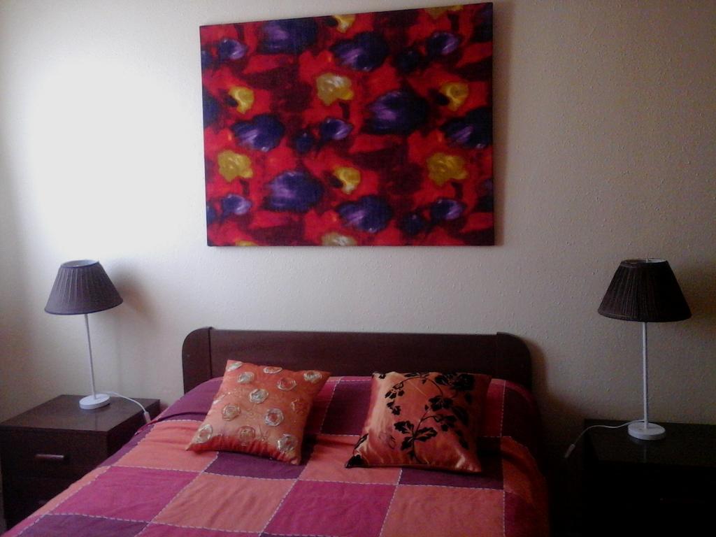 Apartament Fira Οσπιταλέτ ντε Λιοβρεγάτ Δωμάτιο φωτογραφία