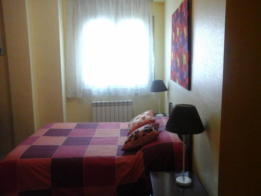Apartament Fira Οσπιταλέτ ντε Λιοβρεγάτ Δωμάτιο φωτογραφία