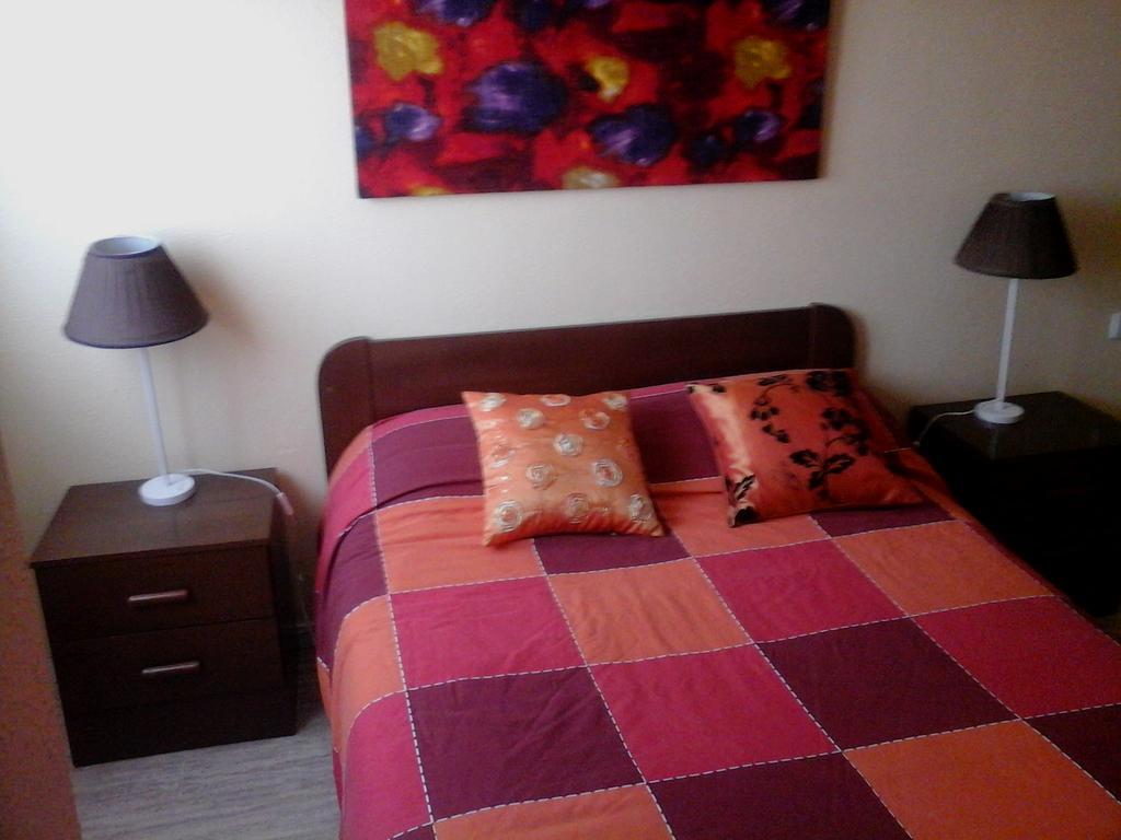 Apartament Fira Οσπιταλέτ ντε Λιοβρεγάτ Δωμάτιο φωτογραφία